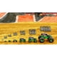 thumbnail image 2 of Playset Monster Jam Crash Crumble 2 Mini Camiones, 2 of 3