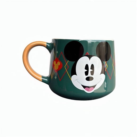 TAZÓN INNER NAVIDAD DISNEY CLASSIC