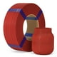 thumbnail image 1 of Filamento para impresora 3D ELEGOO PLA Basic, 1,75 mm, rojo, 1 kg, 1 of 3