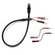 thumbnail image 4 of Cable de alimentación Mirror Wire, soporte de radar para detectores Escort, 4 of 4