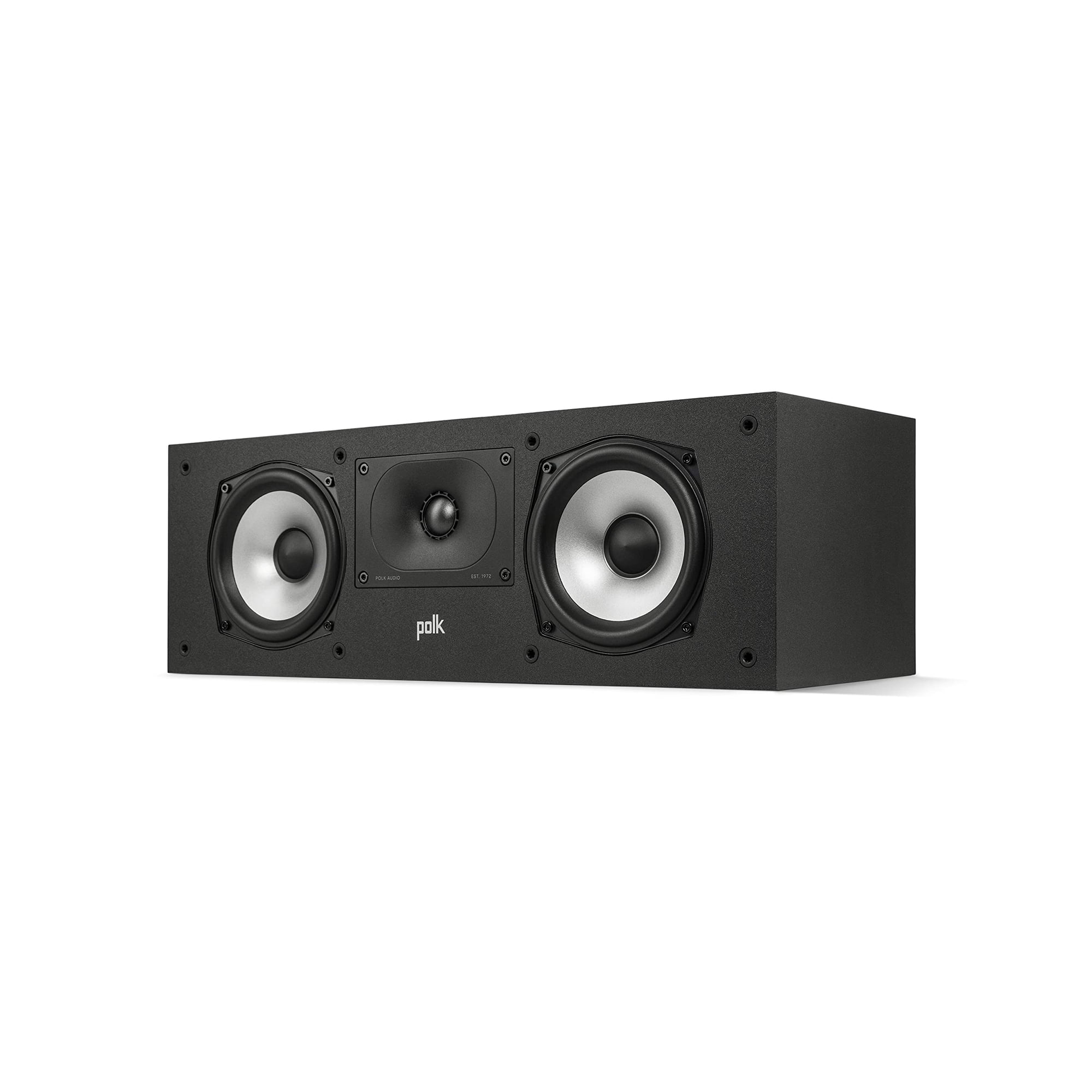 Polkaudio Parlante Central Polk Audio Mxt30