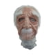 thumbnail image 1 of Máscara Realista Para Ancianos, Casco, Máscara De Cabeza Completa Para Fiesta De Halloween, Carnavales, Estilo E, 1 of 5