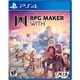 thumbnail image 1 of Rpg Maker With Fisico Ps4, 1 of 3