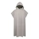 thumbnail image 3 of Poncho De Microfibra Para Surf, Toalla De Playa Absorbente Para Verano, Ba?o, Viaje, Gris, 3 of 3