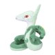 thumbnail image 2 of Peluche Pokémon Serperior 15 cm #497 Generación 5, 2 of 3