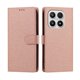 thumbnail image 2 of Cartera para Xiaomi 17 con Bolsillo de Tarjetas, Rosa, 2 of 6