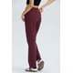 thumbnail image 2 of Jeans Mujer Calce Recto Burdeo, 2 of 4
