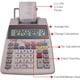 thumbnail image 3 of Calculadora Impresora Sharp EL1750V 2 Líneas LCD, 3 of 3