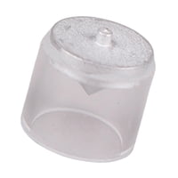 Ioensy - 8/12/16 Líneas Nivel Láser Tubo Acrílico Cono Mantenimiento Reemplazo Compacto