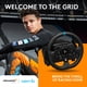 thumbnail image 2 of Volante Logitech G923 TRUEFORCE para Xbox Series X S PC, 2 of 3