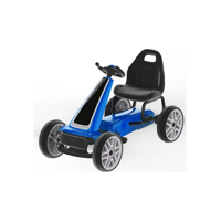 Genérico - Gokart Corsa E03 Azul