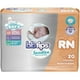 thumbnail image 1 of Pañal Bebe Tips Sensit Rn Panal X 20 Unidades, 1 of 2