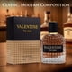 thumbnail image 4 of Perfume URBAN COLLECTION Valentine para hombre Eau De Parfum 100 ml, 4 of 8