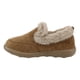 thumbnail image 4 of Pantufla New Walk Peluda Chiporro Marrón, 4 of 6
