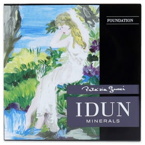 Idun Minerals - Base En Polvo - Sigrid De Para Mujeres - Base