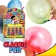 thumbnail image 5 of Bujas De Plástico Originales Bloonies De Toy Para Niños (12 X 48), 5 of 7