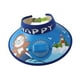 thumbnail image 3 of Sombrero De Ventilador De Refrigeración Transpirable Para Niños Y Niñas, Protección Solar, Sombrero De Playa, Sombrero Deportivo, Mono Y Azul, 3 of 3