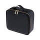 thumbnail image 5 of Estuche De Tren De Maquillaje De Viaje Con Espejo Y Luces Bolsa De Cosméticos Portátil Negro, 5 of 5