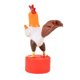 thumbnail image 5 of Figura Musical De 9 A 15 Cm La Granja De Zenon - Bartolito, 5 of 5