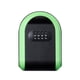 thumbnail image 1 of Organizador de Llaves con Caja de Bloqueo Verde, 1 of 3