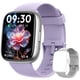 thumbnail image 1 of Smartwatch LODIMEKE 44 mm 1,83" con Alexa y llamadas para fitness, 1 of 8