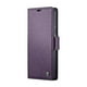 thumbnail image 5 of CaseMe tipo cartera Samsung Galaxy A12 5G con cierre magnético, RFID, tarjetero, soporte, carga inalámbrica, 5 of 5