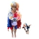 thumbnail image 1 of Disfraz Harley Quinn Talla 8, 1 of 3