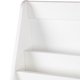 thumbnail image 5 of Estante Librero Kids Blanco 105X80X43 Cm, 5 of 5
