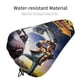 thumbnail image 4 of Volver al Futuro Funda de Asiento de Bicicleta Impermeable, Cojín Elástico Suave, Protector contra Lluvia, Polvo y UV, 4 of 6