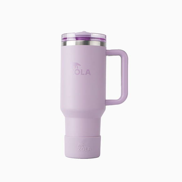 Vaso Térmico Zola Big Mug 3.0 1200 ml - Lila