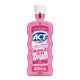 thumbnail image 1 of Enjuague con flúor ACT Kids 500 mL anticaries Bubble Gum, 1 of 3