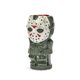 thumbnail image 2 of Taza Friday The 13th Geeki Tikis Jason Voorhees de cerámica, 770 ml, 2 of 7