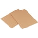 thumbnail image 3 of Libretas JAPCHET Kraft B5 en blanco, 68 páginas, 18.5 x 26 cm - paquete de 30, 3 of 7