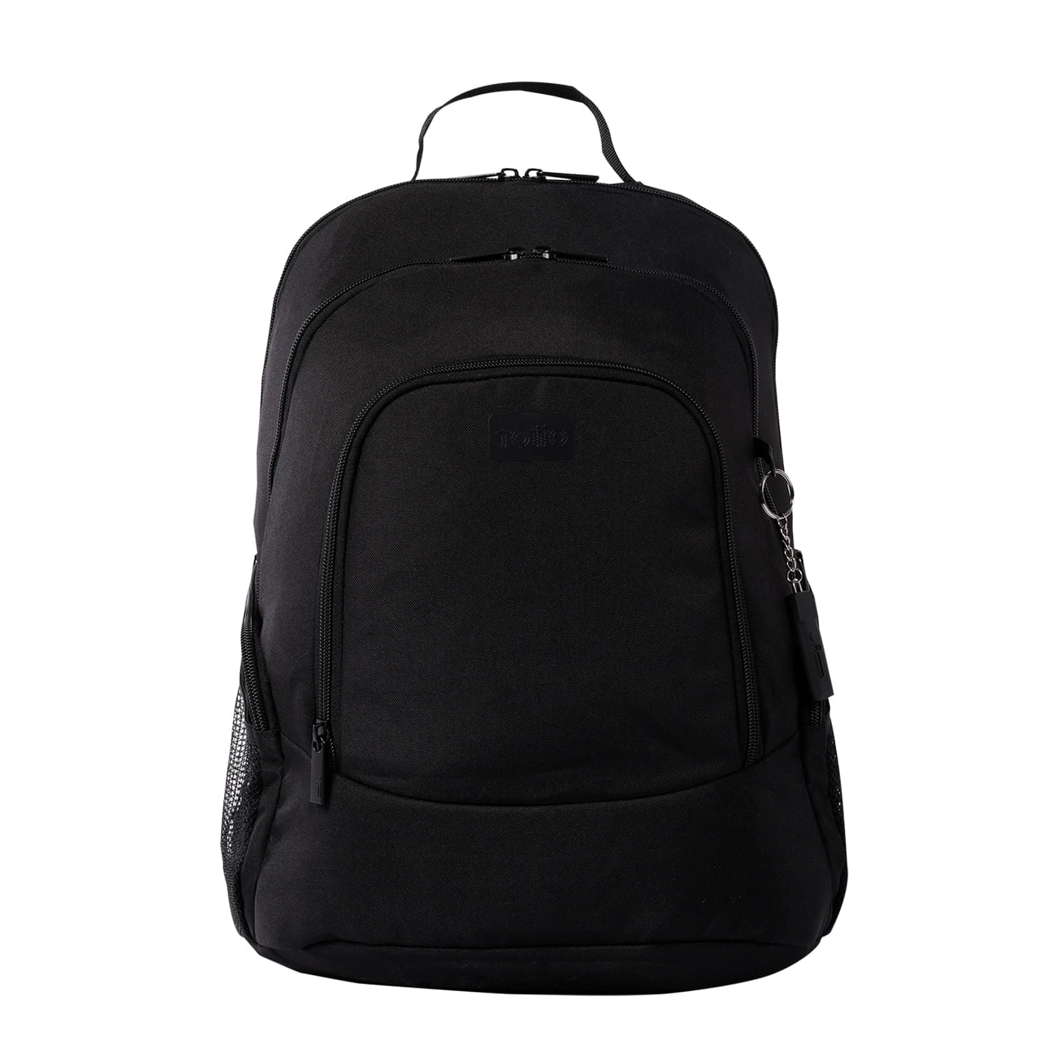 Mochila Unisex Kuat L Negro/Black