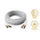 thumbnail image 2 of Cable de cámara de seguridad Lorex RG59 Power 36 m para HD analógica, 2 of 4