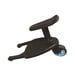 thumbnail image 3 of Adaptador De Pedal PRAM PUSPLEJO PELGO PUSHIR PUSPAR, 3 of 5