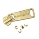 thumbnail image 1 of Zipper Repair Carhartt #5 Brass para hombre, talla única, 1 of 1