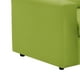 thumbnail image 3 of Sofa Vivo 1c Felpa 30 Pistacho, 3 of 5