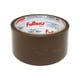 thumbnail image 1 of Cinta Embalaje 48 Mmx40 Mt Cafe Fultons, 1 of 2