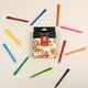 thumbnail image 2 of Lápices Crayola Cera Lavable Set 24 Colores Premium Infantil, 2 of 9