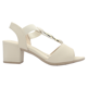 thumbnail image 1 of Sandalia Mujer Beige Claro Comfortflex 2557403 Casual, 1 of 7