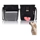 thumbnail image 3 of Bolso De Snack O Premios Paseo Entrenamiento Para Perros Color Negro, 3 of 3