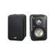 thumbnail image 3 of POLKAUDIO PAR DE PARLANTES SATELITES S10, 3 of 3