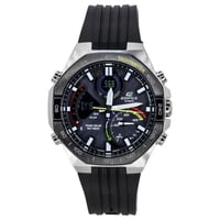 Reloj Digital Casio Edifice Ecb-950Mp-1A Negro Hombre