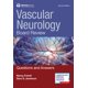thumbnail image 1 of Libro Demos Medical: Neurología Vascular Preguntas y Respuestas, 1 of 1