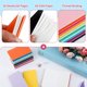 thumbnail image 4 of Libretas de bolsillo Enjamyo pack de 60 - 10 × 6 cm, colores variados, 4 of 7