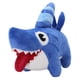 thumbnail image 4 of Peluche Dupuci Shark Dog de 26 cm para niños, 4 of 6