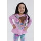 thumbnail image 3 of Conjunto de atuendo Disney Little Mermaid Ariel para niñas pequeñas 4T, 3 of 5
