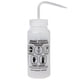 thumbnail image 2 of Botellas de lavado SP Bel-Art con ventilación de seguridad, 500 ml, etanol (paquete de 3), 2 of 3
