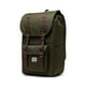 thumbnail image 2 of Mochila Herschel Supply Co. Little America Ivy Green, 2 of 3